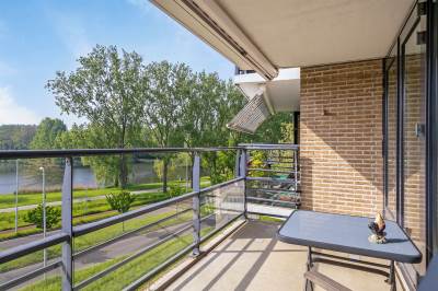 Woning Tiesselinswaard 92 Rotterdam