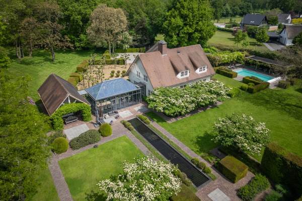 Woning Graafsebaan 35 Heesch