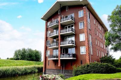 Woning Ringslang 115 Amstelveen