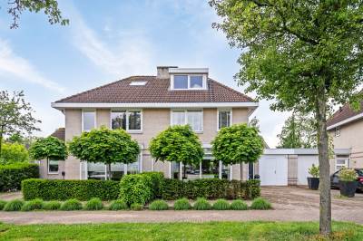 Woning Regenwulplaan 8 Den Bosch