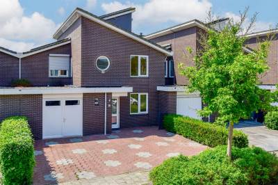 Woning Tamboer 9 De Kwakel