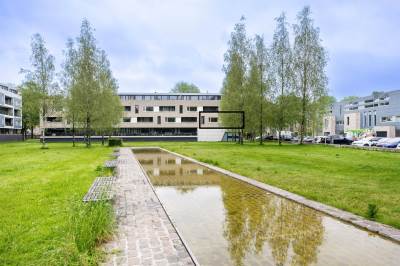 Woning Gotenpark 3 Tilburg