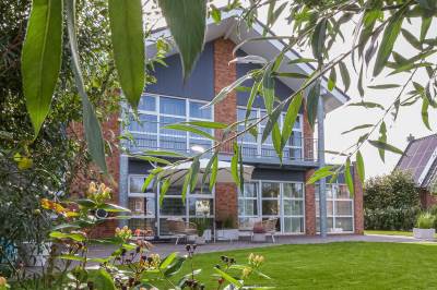 Woning Watersnip 33 Blauwestad