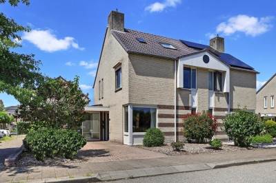 Woning Zwerfkei 76 Malden