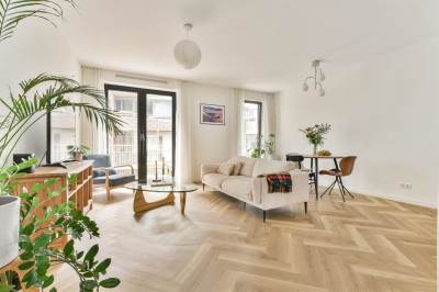 Woning Lia Doranastraat 26 Amsterdam