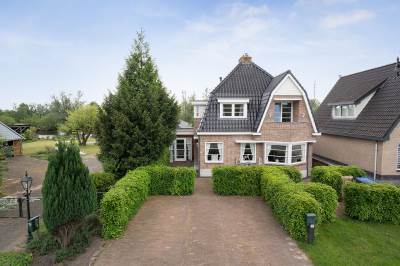 Woning Leeuwarderstraatweg 79 Heerenveen