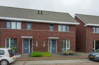 Woning Schoenmaker 9 Hilvarenbeek