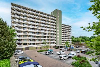 Woning de Koppele 725 Eindhoven