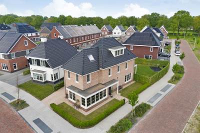 Woning Mittendorffwerf 39 Dedemsvaart