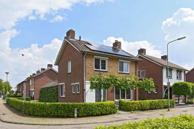 Woning Veldstraat 44 Stramproy