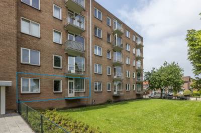 Woning Parklaan 1 Nuth
