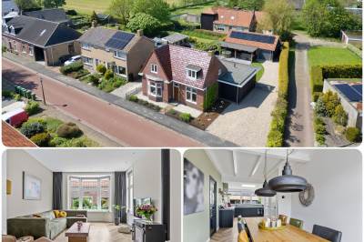 Woning van Osingaweg 34 Schettens