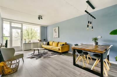 Woning Grubbehoeve 327 Amsterdam