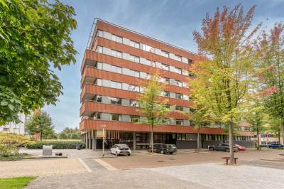 Woning Kamerlingh Onnesstraat 4 Amstelveen