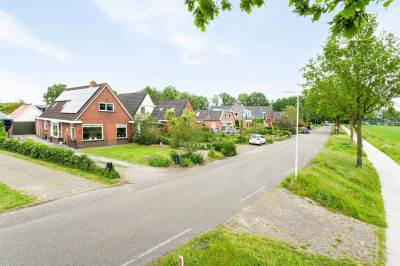Woning Foarwurk 7 Siegerswoude