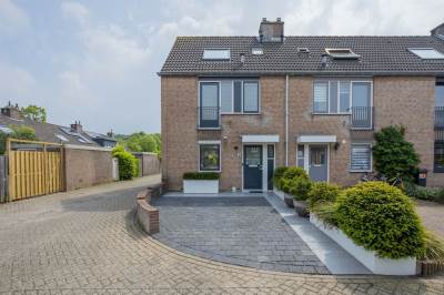 Woning Gravenbos 35 Hoofddorp