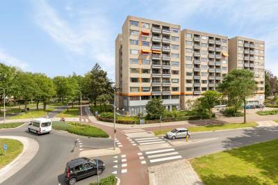 Woning Laan van Borgele 40 F 707 Deventer