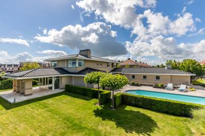 Woning Muus Jacobsepad 9 Sommelsdijk