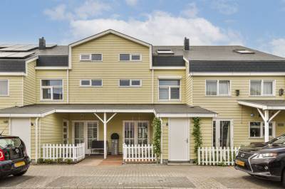 Woning Valkhofpark 5 Assendelft