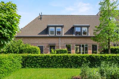 Woning Hazenhoeve 69 Bennekom