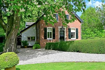 Woning Buitendijk 137 Hank