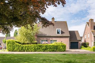 Woning Kievitsbocht 1 Eersel