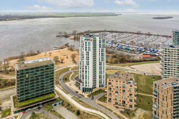 Woning Zeeduinweg 428 Almere