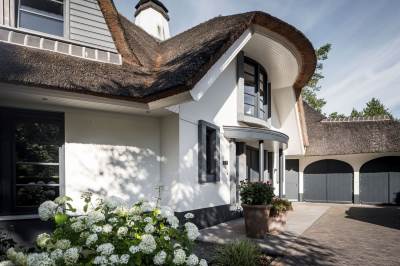 Woning Sweelincklaan 105 Bilthoven