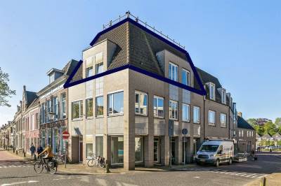 Woning Meeuwenweg 10G Kampen