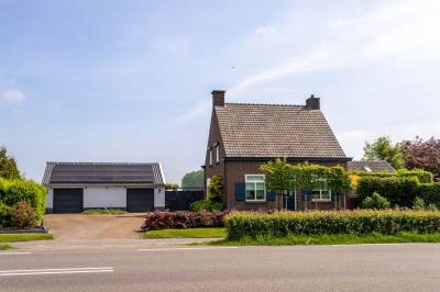 Woning Ginderdoor 2 Mariahout