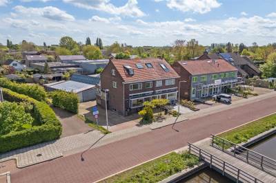 Woning Noordeindseweg 158 Berkel en Rodenrijs