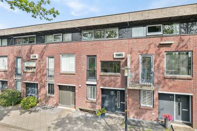 Woning Zonnewende 75 Apeldoorn