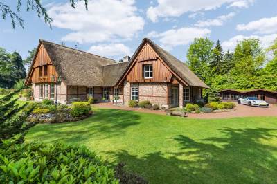 Woning Bosweg 95 Enschede