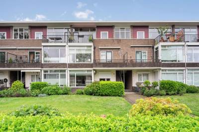 Woning Laaressingel 39 Enschede