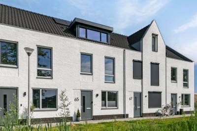 Woning Leurse Branden 65 Etten-Leur