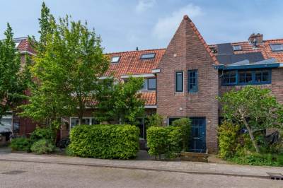 Woning Hoogravenseweg 47 Utrecht