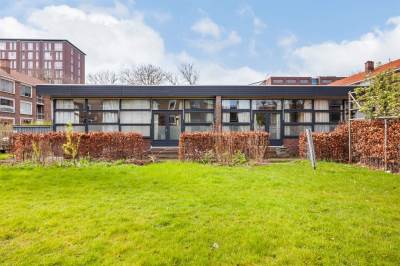 Woning Graaf Adolfstraat 2 Gouda