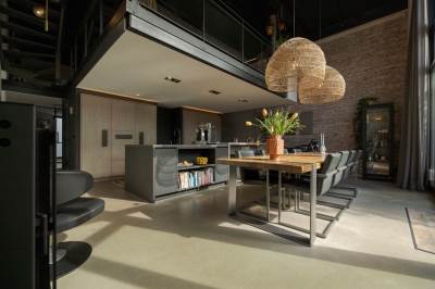 Woning Hommelseweg 1698 Arnhem