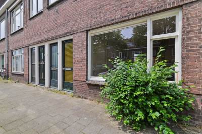 Woning Cornelis Mertenssstraat 10 Utrecht
