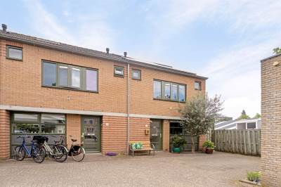 Woning Warmoezierskade 10a Gouda