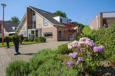 Woning Weidemaad 132 Oosterwolde (FR)