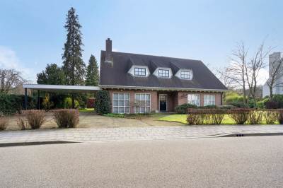 Woning Horst 5 Helmond