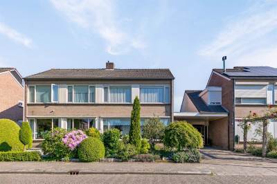 Woning Dahliastraat 39 Wierden