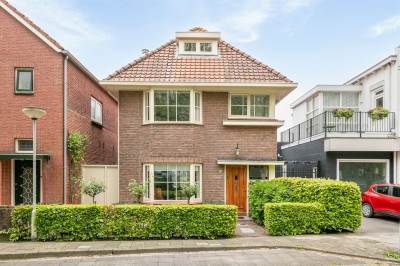 Woning Westsingel 96 Goes