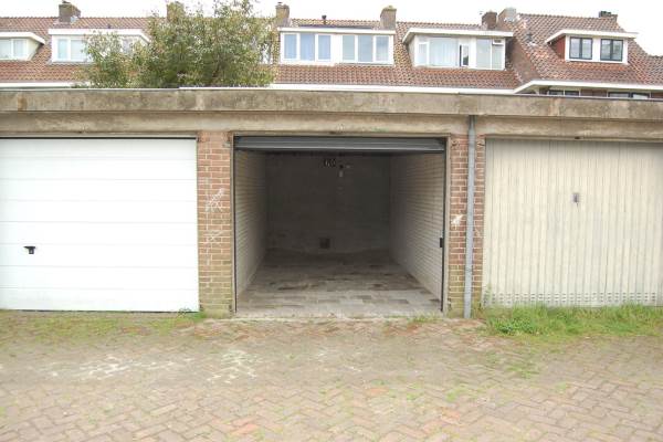 Garage Dr. H. Th. s' Jacoblaan 88 Utrecht