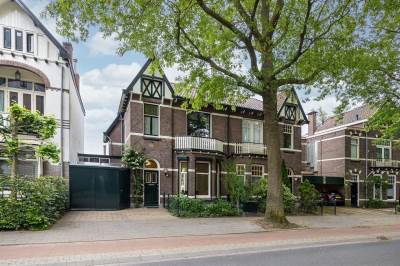 Woning Koninginneweg 63 Hilversum