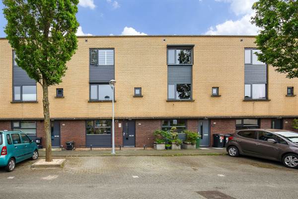 Woning Velperpoort 37 Nieuw-Vennep