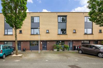 Woning Velperpoort 37 Nieuw-Vennep