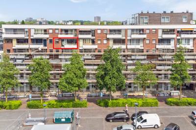 Woning Stadsbrink 329 Wageningen