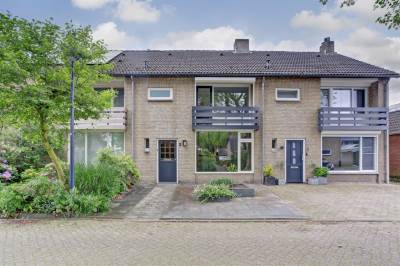 Woning de Wan 2 Reusel